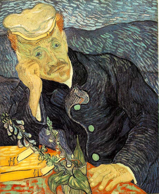 Doctor Gachet
